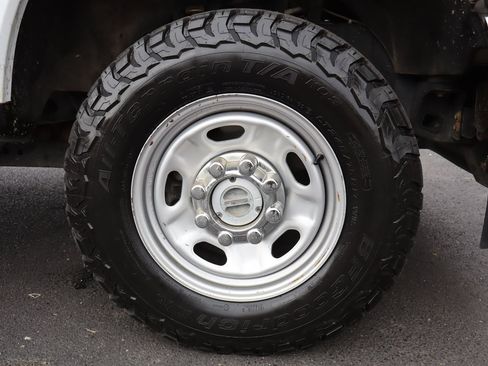 Used 2020 Ford F250 XL w/ Power Equipment Group AWD/4WD image 41