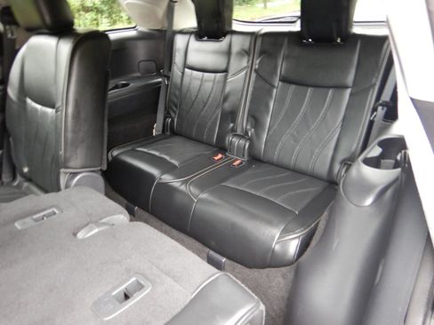 Used 2015 INFINITI QX60 Luxe w/ Premium Plus Package AWD/4WD image 18
