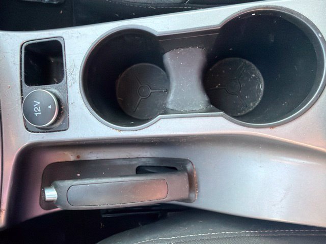 Used 2015 Ford Escape SE FWD image 31
