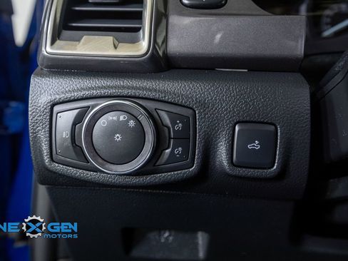 Used 2019 Ford Ranger Lariat w/ FX4 Off-Road Package AWD/4WD image 13