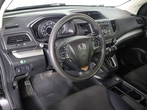 Used 2016 Honda CR-V LX image 24