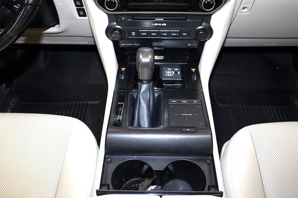 Used 2022 Lexus GX 460 Premium w/ Premium Plus Package AWD/4WD image 21