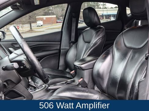 Used 2013 Dodge Dart Limited w/ Limited Special Edition Group image 10