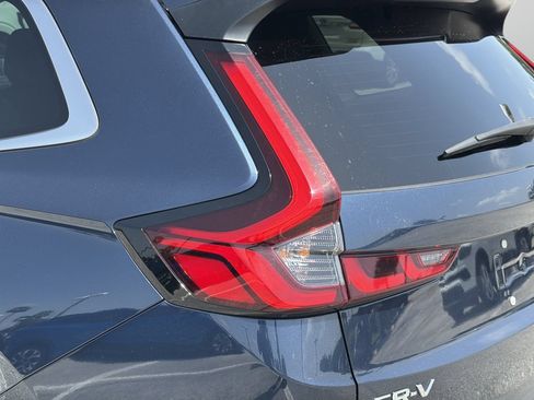 Used 2024 Honda CR-V Sport image 7