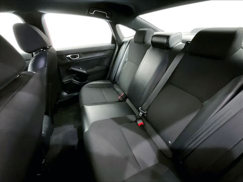 Used 2022 Honda Civic Sport image 15