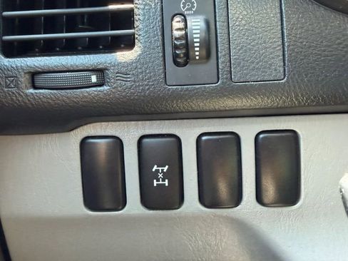 Used 2006 Toyota 4Runner Sport AWD/4WD image 27
