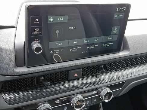 New 2026 Honda CR-V LX image 11