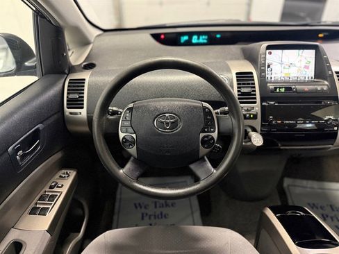 Used 2009 Toyota Prius image 9