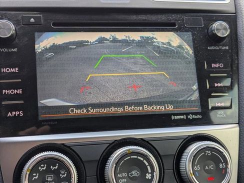 Used 2016 Subaru Crosstrek 2.0i Limited w/ Popular Package #2 image 13