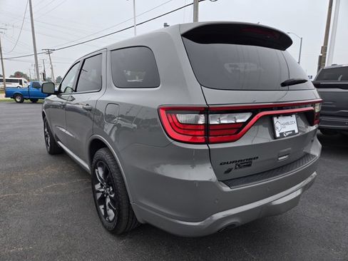 Used 2022 Dodge Durango R/T w/ Blacktop Package AWD/4WD image 7