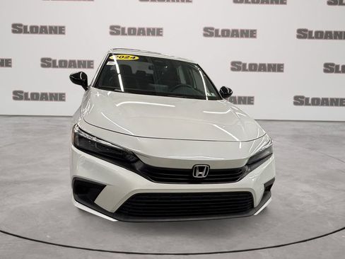 Used 2024 Honda Civic Sport image 8