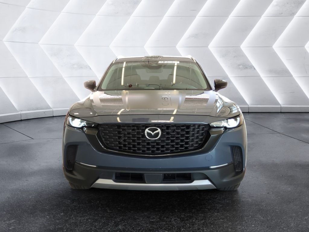 Used 2025 MAZDA CX-50 Meridian Edition w/ Apex Package AWD/4WD image 2