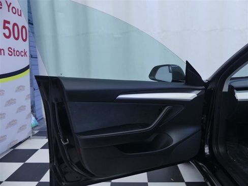 Used 2022 Tesla Model 3 Long Range image 26