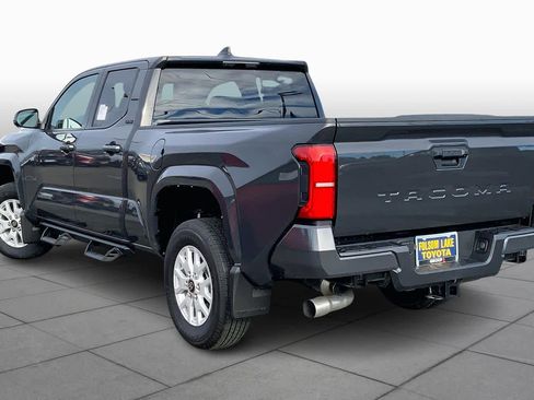 New 2026 Toyota Tacoma SR5 image 12