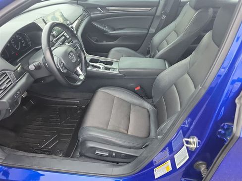 Used 2020 Honda Accord Sport image 15