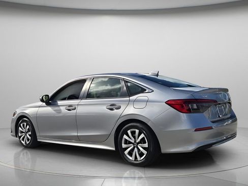 Used 2024 Honda Civic LX image 8