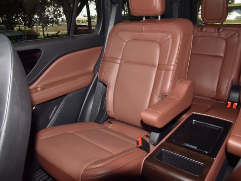 New 2026 Lincoln Aviator Reserve RWD image 21