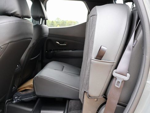 New 2026 Hyundai Santa Cruz XRT image 18