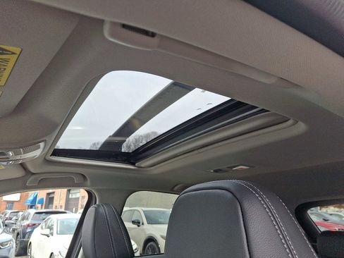 Certified 2025 MAZDA CX-5 AWD 2.5 S image 15