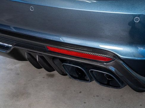 Used 2025 Cadillac CT5 V Blackwing w/ Carbon Fiber 2 Package image 35