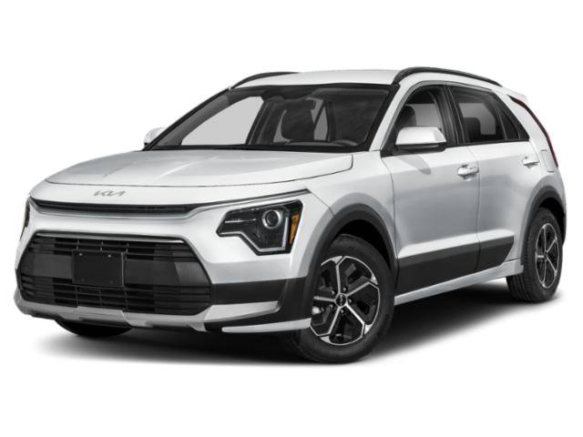 Used 2023 Kia Niro LX FWD image 4