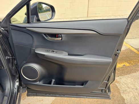 Used 2020 Lexus NX 300 FWD w/ Comfort Package image 41