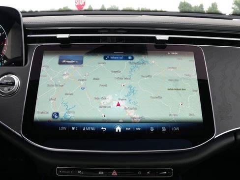 New 2025 Mercedes-Benz E 450 4MATIC All-Terrain Wagon image 35