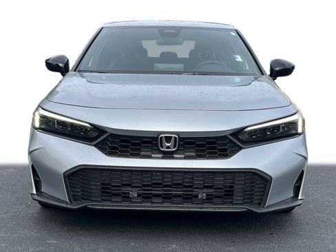 Used 2025 Honda Civic Sport image 26