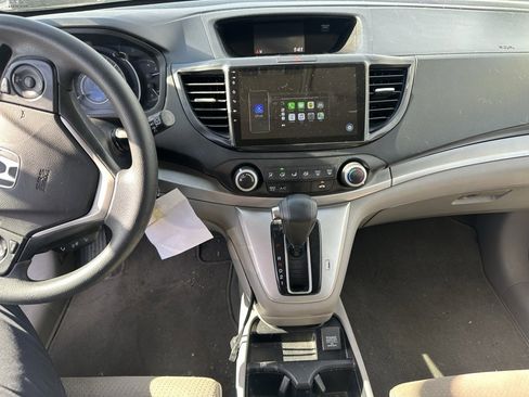 Used 2014 Honda CR-V EX image 10