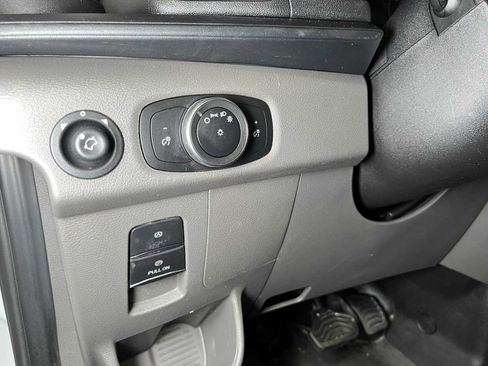 Used 2023 Ford Transit 250 Medium Roof AWD w/ Load Area Protection Package image 23