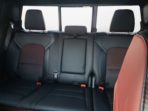 Used 2025 RAM 1500 Rebel w/ Bed Utility Group image 15