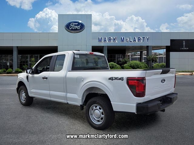 New 2026 Ford F150 XL AWD/4WD image 3