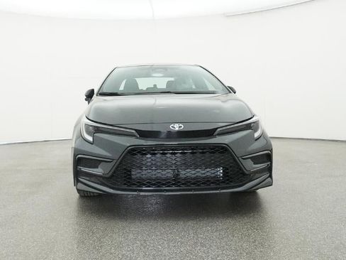 New 2026 Toyota Corolla SE image 31