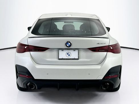 New 2026 BMW 430i w/ M Sport Package RWD image 6