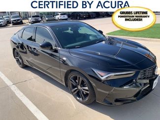Used 2023 Acura Integra A-Spec video 1