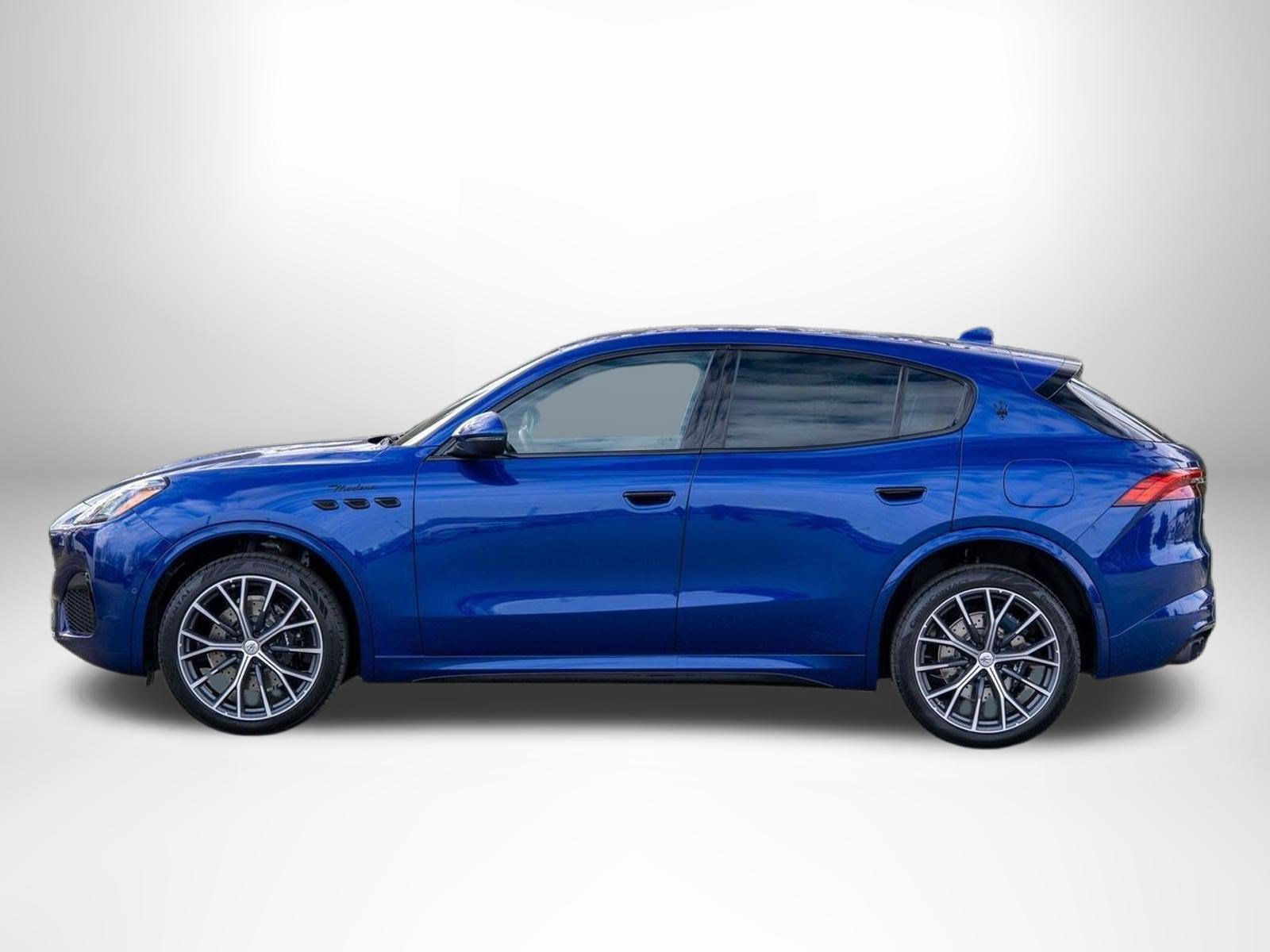 New 2026 Maserati Grecale Modena AWD/4WD image 4