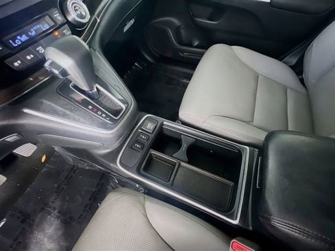 Used 2016 Honda CR-V EX-L image 25