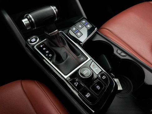 Certified 2023 Kia Sportage SX FWD image 28