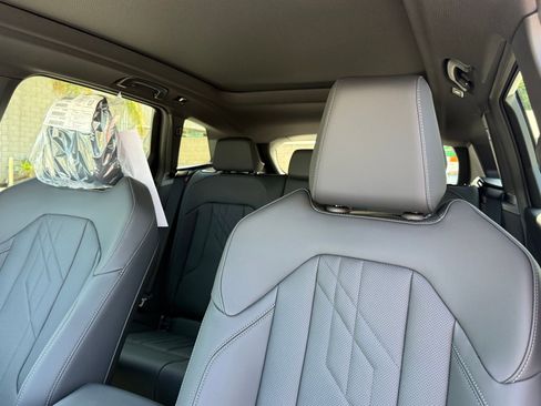 New 2026 BMW X3 xDrive30 AWD/4WD image 22