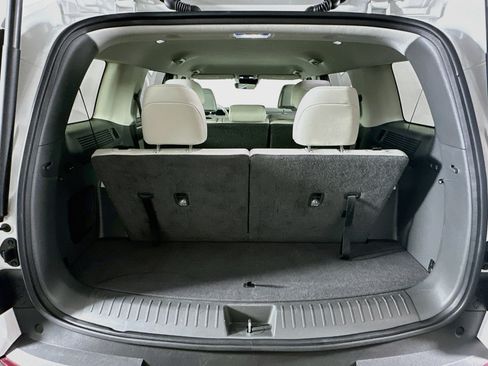 Used 2026 Hyundai Santa Fe SEL FWD image 29