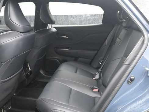 Used 2026 Toyota Crown AWD/4WD image 5