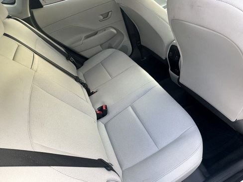 Used 2024 Hyundai Kona SEL image 16