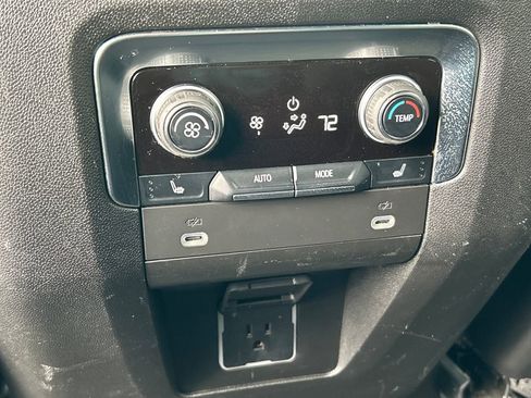 Used 2024 Chevrolet Tahoe RST w/ Luxury Package image 20