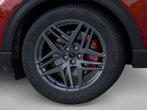 New 2026 Ford Explorer ST AWD/4WD image 19