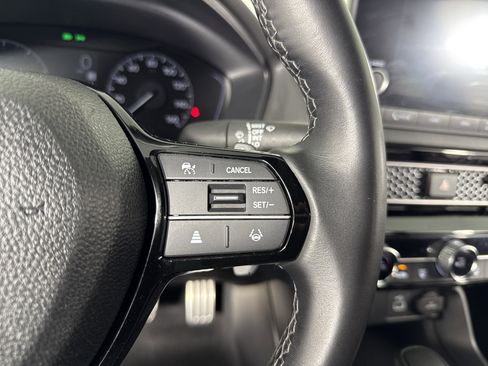 Certified 2022 Honda Civic Sport image 24