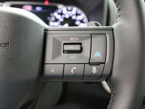 Certified 2026 Nissan Rogue SV FWD image 26