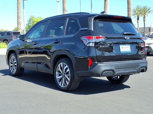 New 2026 Subaru Forester Touring image 5