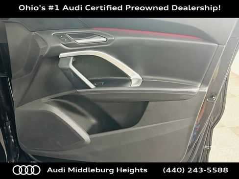 Certified 2025 Audi Q5 Premium AWD/4WD image 28
