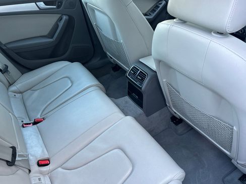 Used 2011 Audi A4 2.0T Premium Plus image 27