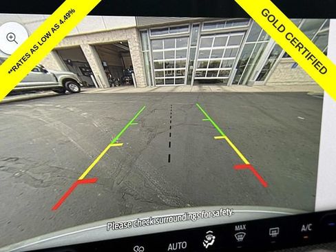 Certified 2023 Ford Escape ST-Line w/ Tech Pack #1 FWD image 15